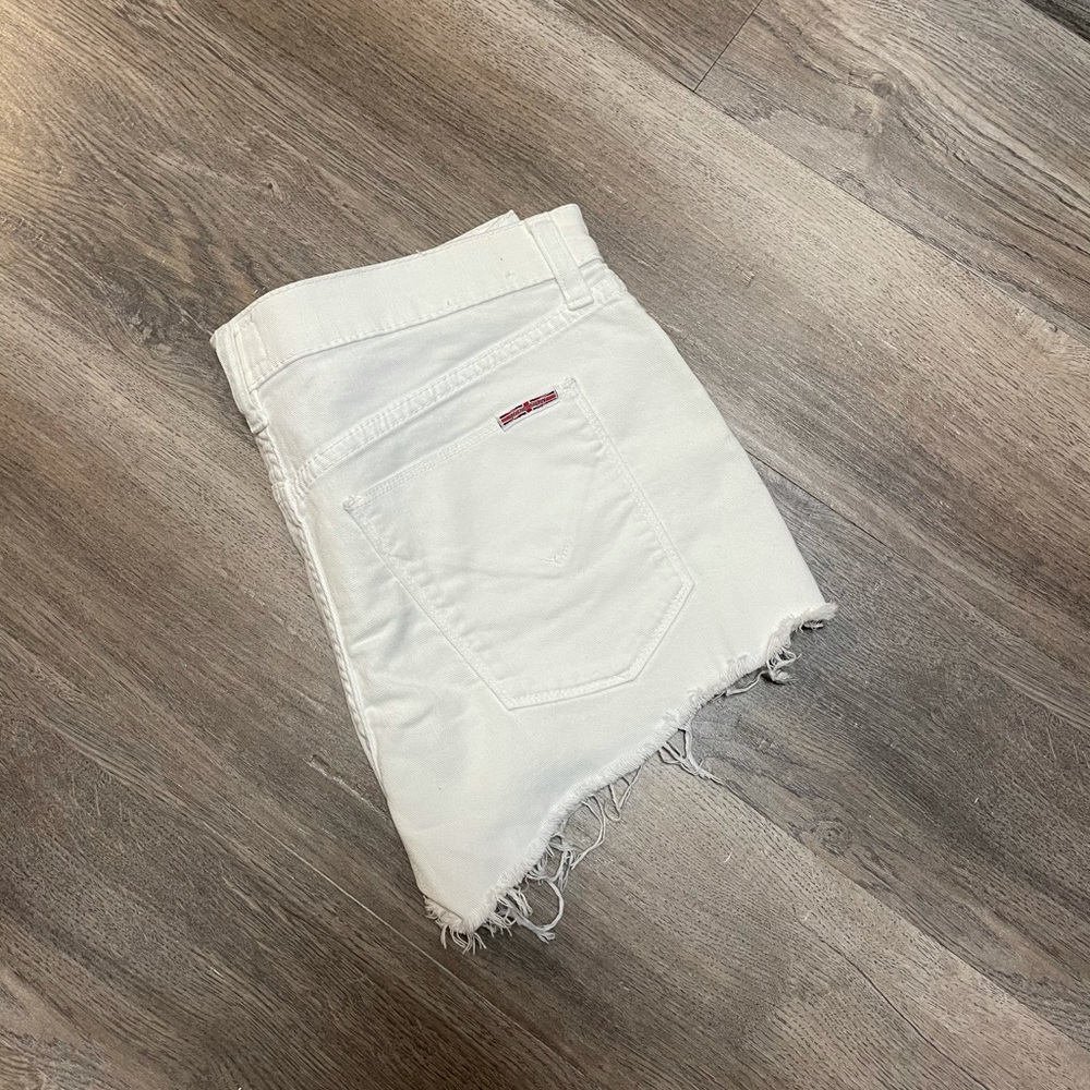 Hudson Shorts